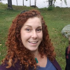 Meet your Posher, Ashlee